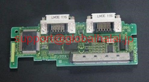 新品【日本の首都発★適当お願いごと書★税込】FANUC ファナック A20B-8200-0860【６ヶ月引き請ける】 パソコン・周辺機器-その他