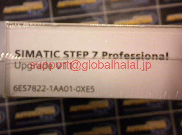 新品【日本の首都発★適当お願いごと書★税込】Siemens 6ES7822-1AA01-0XE5 Simatic 6ES7 822-1AA01-0XE5【６ヶ月引き請ける】 パソコン・周辺機器-その他