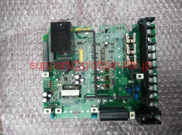 新品【東京発★適格請求書★税込】Yaskawa V7 380V-5.5 / 7.5KW power board ETP604785【６ヶ月保証】｜Global Halal Japan