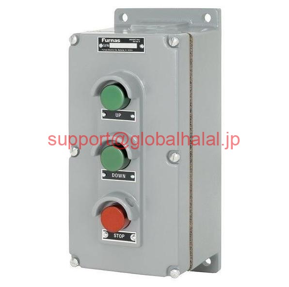 新品【東京発★適格請求書★税込】シーメンス SIEMENS 50HA3E2 Control Station【６ヶ月保証】｜Global Halal Japan