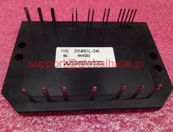 新品【日本の首都発★適当お願いごと書★税込】(6個) 三菱 コマーシャル10MDL-24H MITSUBISHI module コマーシャル10MDL24H【６ヶ月引き請ける】 パソコン・周辺機器-その他