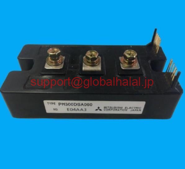 新品【日本の首都発★適当お願いごと書★税込】(4個) PM300DSA060 Mitsubishi Module PM300DSA-060【６ヶ月引き請ける】 その他-パソコン・周辺機器