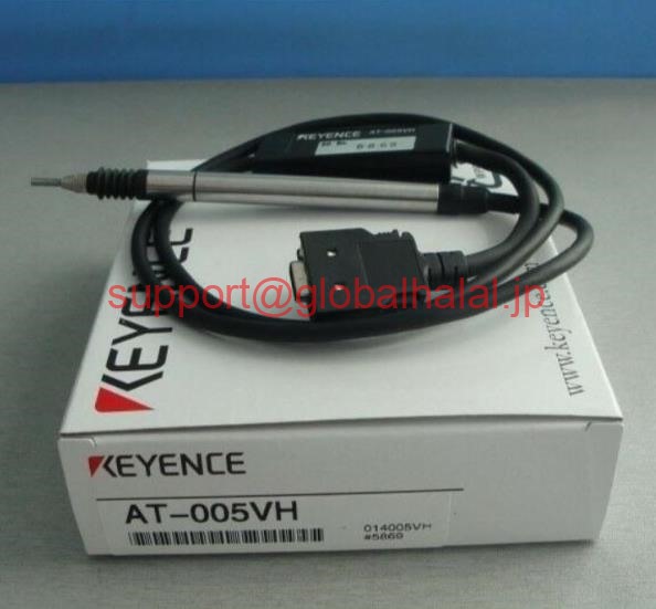 新品【日本の首都発★適当お願いごと書★税込】AT-005VH KEYENCE AT005VH キーエンス【６ヶ月引き請ける】 その他-パソコン・周辺機器
