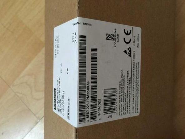 新品【日本の首都発★適当お願いごと書★税込】ジーメンス SIEMENS 6ES7223-1PM22-0XA8【６ヶ月引き受ける】