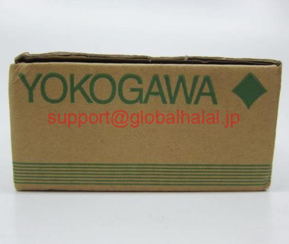 新品【東京発★適格請求書★税込】YOKOGAWA VJD1-016-16N0 RQANS1 VJD101616N0【６ヶ月保証】｜Global Halal Japan