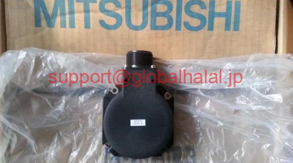 新品【東京発★適格請求書★税込】三菱 OSA18-131 Mitsubishi Servo Motor Encoder 0SA18-131【６ヶ月保証】｜Global Halal Japan