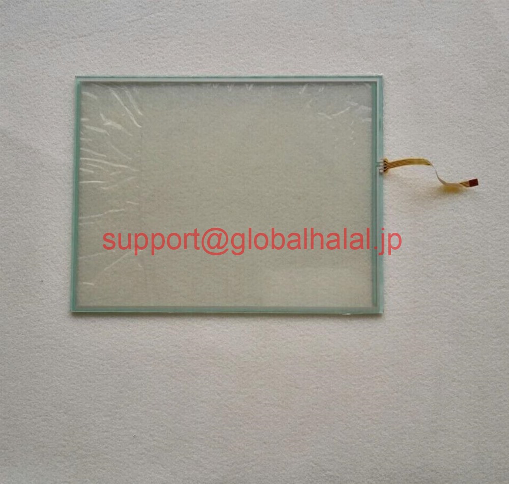 新品【東京発★適格請求書★税込】FANUC A08B-0086-D526 Touch Screen Glass【６ヶ月保証】｜Global Halal Japan