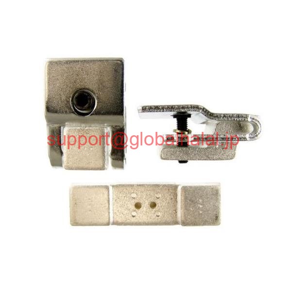 新品【東京発★適格請求書★税込】シーメンス 3RT1975-6A Siemens replacement / Repco 9376CV Contact Set【６ヶ月保証】｜Global Halal Japan 49,637円