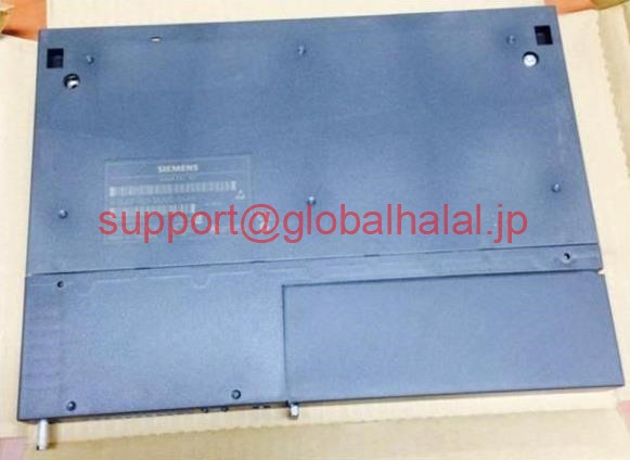 新品【東京発★適格請求書★税込】シーメンス [Siemens] Simatic Interface Module (IM 461-3) (S7461-3AA00-0AA0)【６ヶ月保証】｜Global Halal Japan