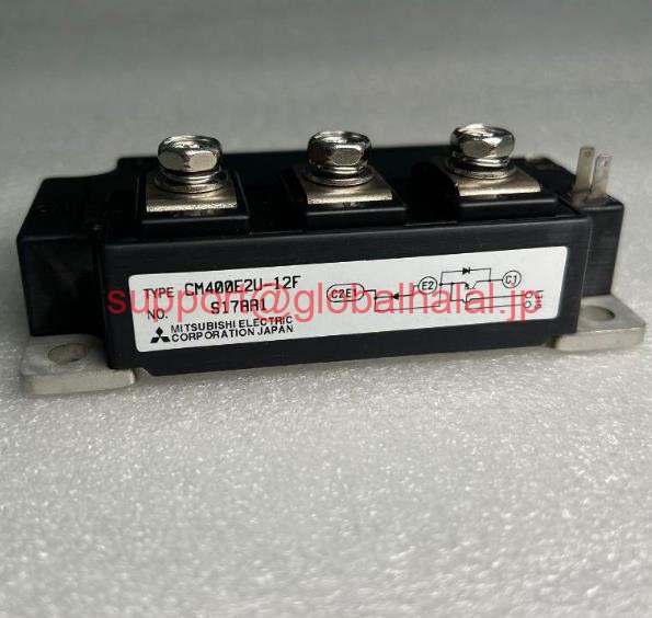 新品【日本の首都発★適当お願いごと書★税込】(4個) コマーシャル400E2U12F Mitsubishi IGBT Module コマーシャル400E2U-12F 三菱 ,【６ヶ月引き請ける】 その他-パソコン・周辺機器