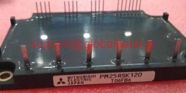 新品【日本の首都発★適当お願いごと書★税込】(4個) PM25RSK120 Mitsubishi Module PM25RSK-120 三菱【６ヶ月引き請ける】 その他-パソコン・周辺機器