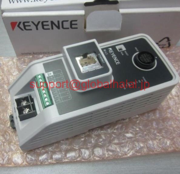 新品【日本の首都発★適当お願いごと書★税込】KEYENCE N-L1 キーエンス NL1【６ヶ月言いはなつ】