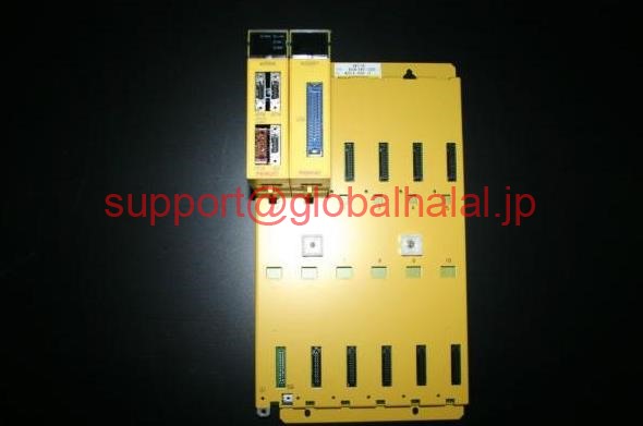 新品【東京発★適格請求書★税込】FANUC ファナック base unit A03B-0807-J004【６ヶ月保証】｜Global Halal Japan