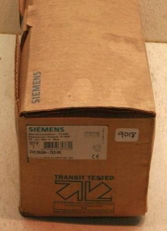 新品【東京発★適格請求書★税込】シーメンス Siemens 3VL96807EE40 Overcurrent Release 800A 4P【６ヶ月保証】｜Global Halal Japan