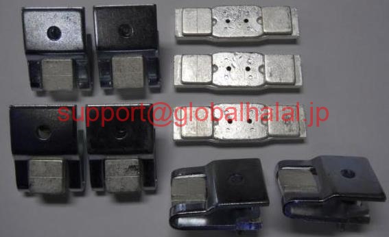 新品【東京発★適格請求書★税込】シーメンス 3TY7560-0A Siemens Replacement Contact Kit【６ヶ月保証】｜Global Halal Japan 48,224円