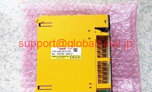 新品【日本の首都発★適当お願いごと書★税込】A03B-0819-C154 FANUC A03B 0819 C154 ファナック【６ヶ月言いはなつ】