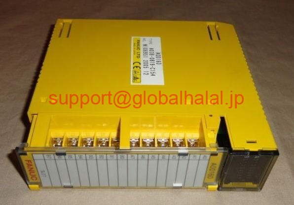 新品【日本の首都発★適当お願いごと書★税込】FANUC A03B-0819-C154 Output Module A03B0819C154【６ヶ月言いはなつ】