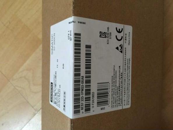 新品【日本の首都発★適当お願いごと書★税込】ジーメンス SIEMENS 6ES7223-1PM22-0XA8 #ZL02【６ヶ月引き受ける】