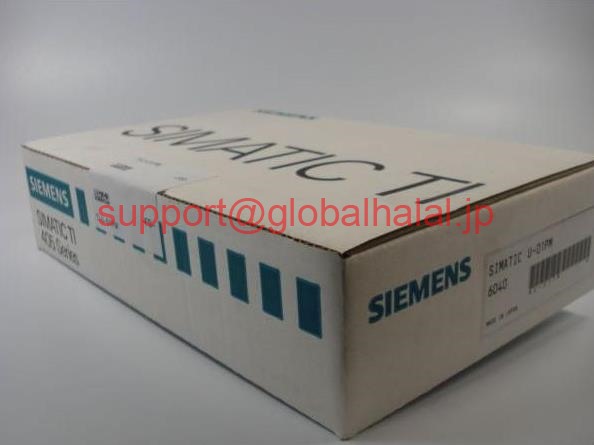 新品【日本の首都発★適当お願いごと書★税込】U-01PM Siemens Simatic TI ジーメンス【６ヶ月言いはなつ】