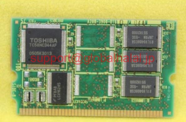 新品【日本の首都発★適当お願いごと書★税込】A20B-3900-0160 FANUC A20B39000160【６ヶ月言いはなつ】