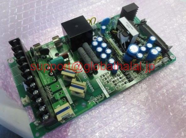 新品【日本の首都発★適当お願いごと書★税込】YASKAWA ETP617055 FREQUENCY CONVERTER DRIVER BOARD 220V, 3PH, 5.5KW YPHT31517-1B【６ヶ月言いはなつ】