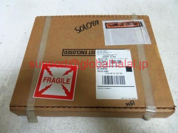 新品【日本の首都発★適当お願いごと書★税込】GE FANUC ファナック 集積回路600BF804K 集積回路600BF804【６ヶ月言いはなつ】