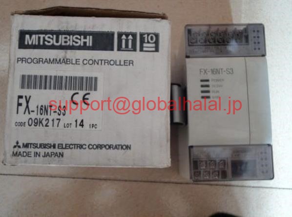 新品【日本の首都発★適当お願いごと書★税込】FX-16NT-S3 Mitsubishi 三菱【６ヶ月言いはなつ】