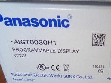 新品【日本の首都発★適当お願いごと書★税込】AIGT0030H1 Panasonic A1GT0030H1 パナソニック【６ヶ月引き受ける】
