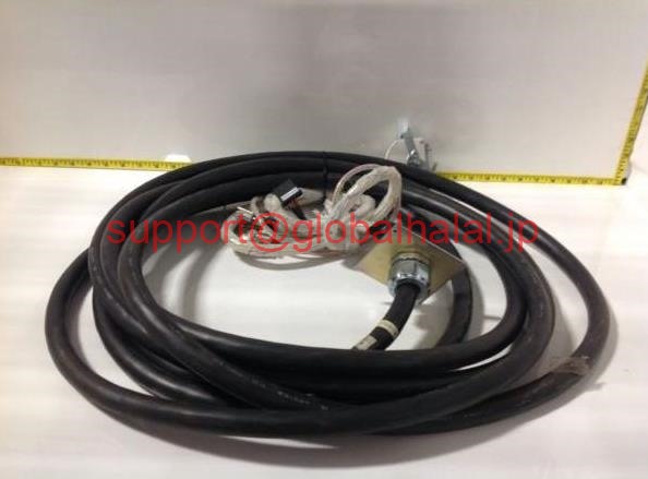 新品【日本の首都発★適当お願いごと書★税込】YASKAWA MOTOMAN ROBOT WIRING HARNESS HW9271310-8【６ヶ月言いはなつ】