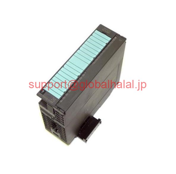新品【日本の首都発★適当お願いごと書★税込】ジーメンス SIEMENS 6ES7 332-7ND02-0AB0 -箱皆無 SIMATIC S7 OUTPUT MODULE 6ES73327ND020AB0【６ヶ月引き請ける】 パソコン・周辺機器-その他