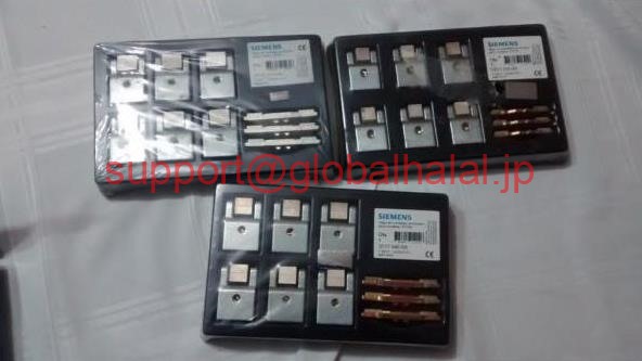 新品【日本の首都発★適当お願いごと書★税込】Siemens contacts kit 3TY7 520-0B for 3TK52【６ヶ月言いはなつ】