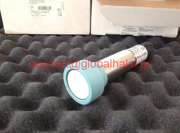 新品【日本の首都発★適当お願いごと書★税込】ジーメンス SIEMENS 3RG6115-3CF00-Z SENSOR SONAR BERO 3RG61153CF00 Z\u003d0DF1【６ヶ月言いはなつ】