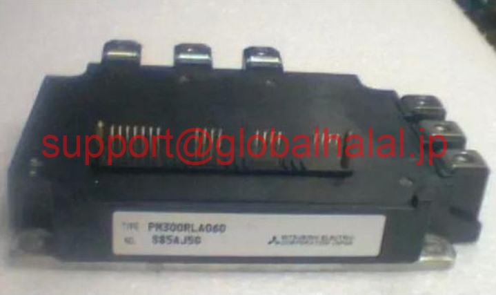 新品【日本の首都発★適当お願いごと書★税込】(2個) PM300RLA060 Mitsubishi Module PM300RLA-060【６ヶ月言いはなつ】