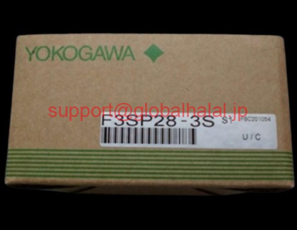 新品【日本の首都発★適当お願いごと書★税込】YOKOGAWA F3SP28-3S PLC Module F3SP28 3S -【６ヶ月引き受ける】