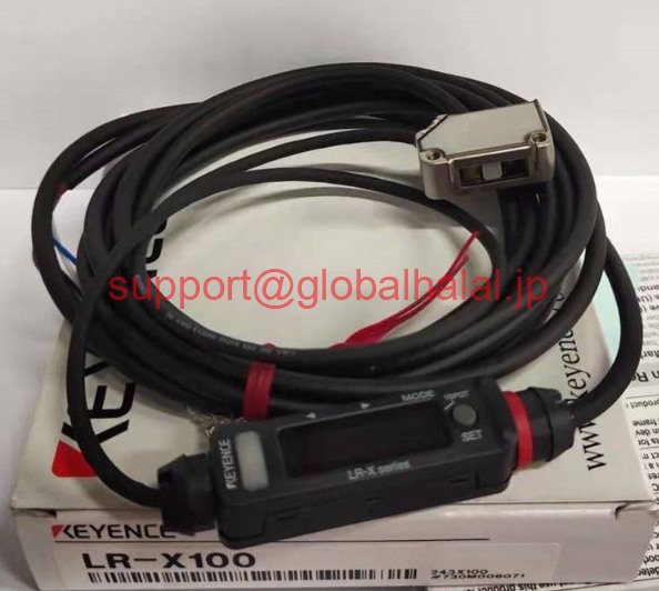 楽天市場】【新品☆適格請求書☆税込】KEYENCE LR-X100 Laser