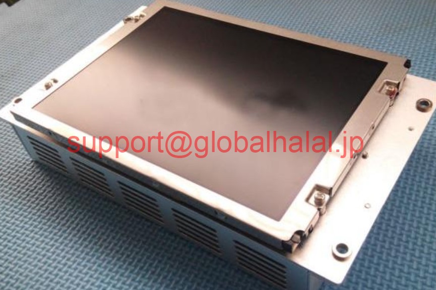 新品【日本の首都発★適当お願いごと書★税込】LCD Screen Monitor for FANUC MDT947B CTR Monitor A61L-0001-0092【６ヶ月引き受ける】