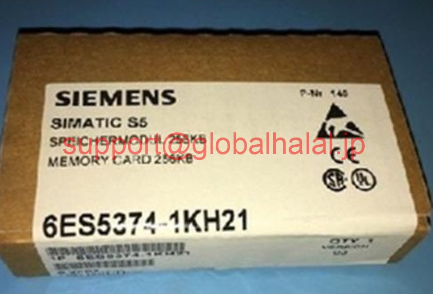 新品【日本の首都発★適当お願いごと書★税込】ジーメンス 6ES5 374-1KH21 Siemens 6ES5374-1KH21【６ヶ月言いはなつ】