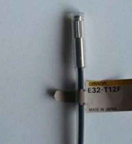 新品【東京発★適格請求書★税込】OMRON E32-T12F オムロン【6ヶ月保証】|Global Halal Japan