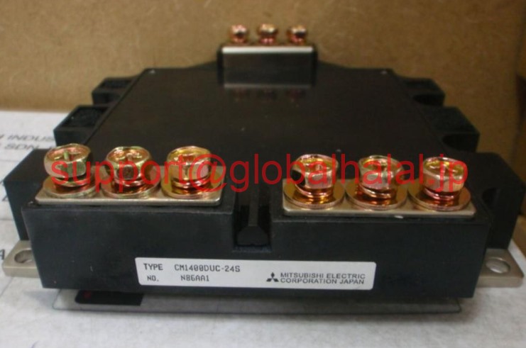 新品【日本の首都発★適当お願いごと書★税込】コマーシャル1400DUC-24S MITSUBISHI MODULE コマーシャル1400DUC24S【６ヶ月言いはなつ】