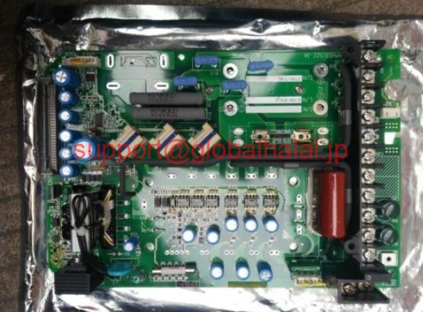 新品【日本の首都発★適当お願いごと書★税込】ETP617145 Yaskawa power supply board【６ヶ月言いはなつ】