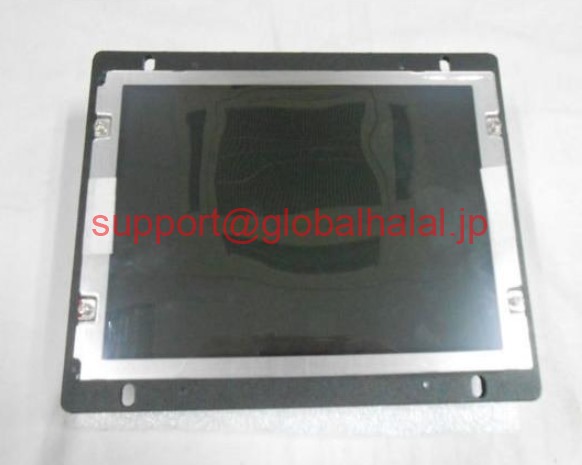 新品【日本の首都発★適当お願いごと書★税込】A61L-0001-0086 9\" Replacement LCD Monitor replace FANUC CNC system CRT【６ヶ月引き受ける】"