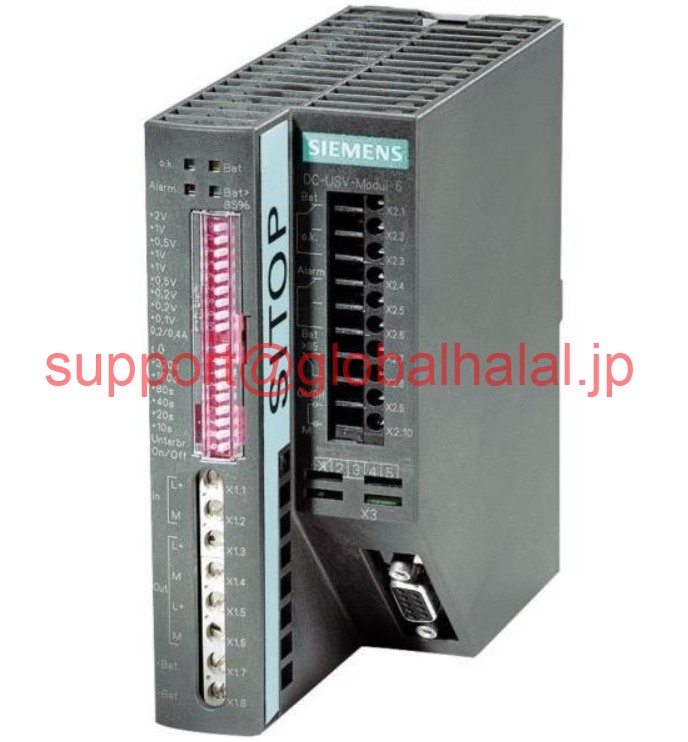 新品【日本の首都発★適当お願いごと書★税込】6EP1 931-2EC31 Siemens Power Supply 6EP1931-2EC31 ジーメンス【６ヶ月引き受ける】