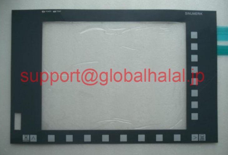 新品【日本の首都発★適当お願いごと書★税込】ジーメンス SIEMENS SINUMERIK OP010 6FC5203-0AF0 【６ヶ月引き請ける】 パソコン・周辺機器-その他