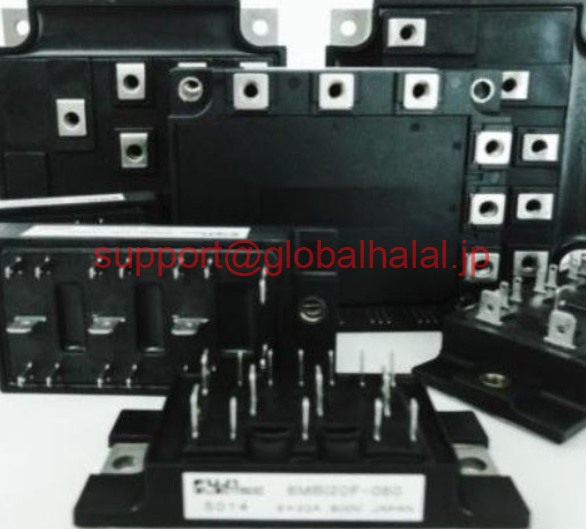 新品【東京発★適格請求書★税込】(4個) 三菱 CM600HU-24F CM600HU24F MITSUBISHI MODULE【６ヶ月保証】｜Global Halal Japan
