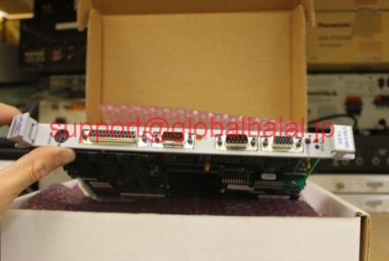 新品【日本の首都発★適当お願いごと書★税込】GE FANUC ファナック VMIC VMIVME-7486 マイコン/AT VMEbus 中央処理装置【６ヶ月引き請ける】 その他-パソコン・周辺機器