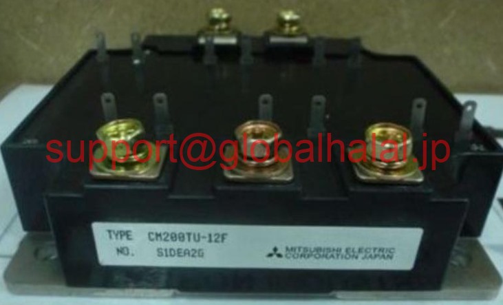 新品【日本の首都発★適当お願いごと書★税込】(4個) コマーシャル200TU-12F MITSUBISHI IGBT module コマーシャル200TU12F【６ヶ月引き請ける】 パソコン・周辺機器-その他
