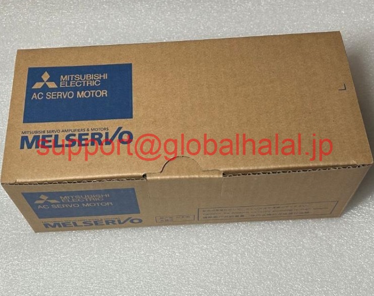 新品【日本の首都発★適当お願いごと書★税込】HC-MF053BD Mitsubishi Servo Motor HC MF053BD 三菱【６ヶ月引き受ける】