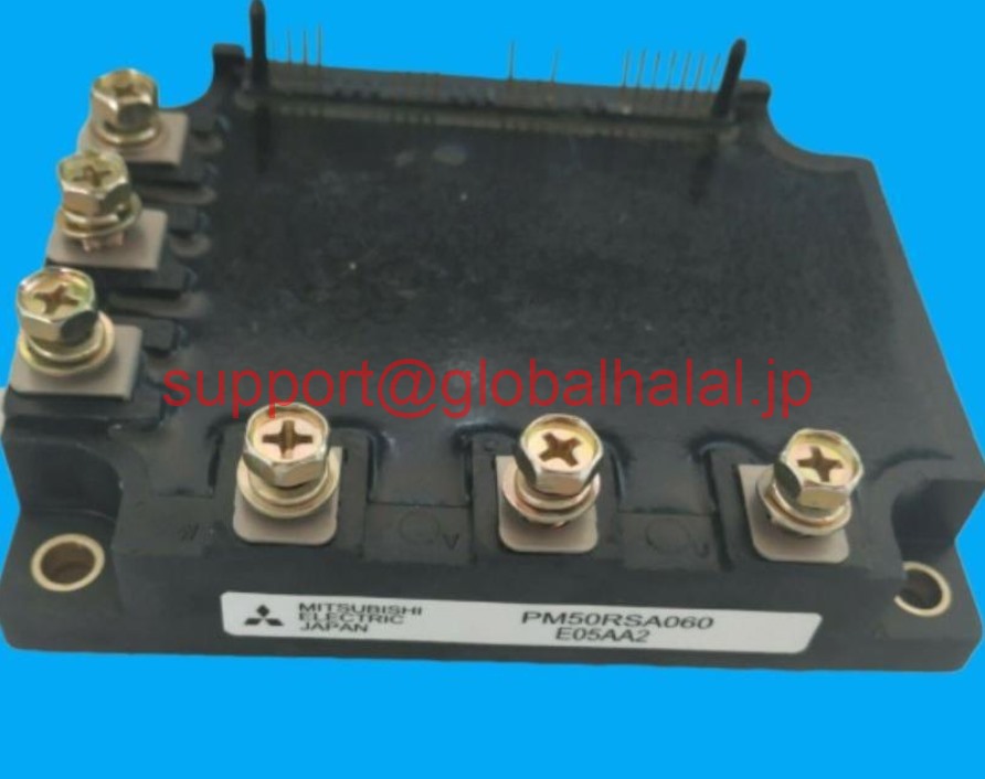 新品【日本の首都発★適当お願いごと書★税込】(2個) PM50RSA060 MITSUBISHI MODULE PM50RSA-060【６ヶ月引き受ける】