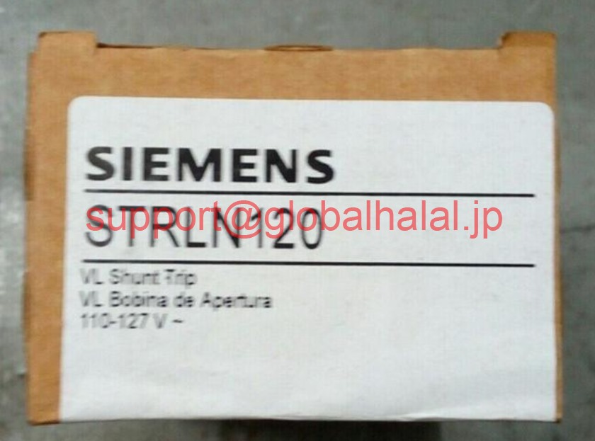 新品【日本の首都発★適当お願いごと書★税込】ジーメンス ITE SIEMENS STRLN120 NSFP STRLN120【６ヶ月引き受ける】