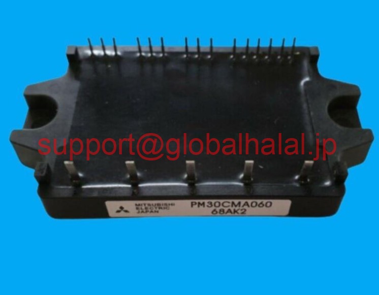 新品【日本の首都発★適当お願いごと書★税込】(4個) PM30CMA060 Mitsubishi Module PM30CMA-060 三菱【６ヶ月引き請ける】